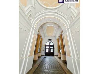 Mietwohnung in 1090 Wien