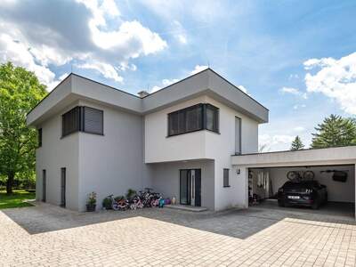 Haus kaufen in 2231 Strasshof