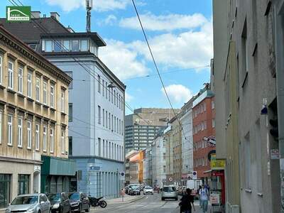 Anlageobjekt kaufen in 1180 Wien