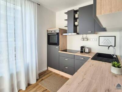 Wohnung mieten in 5020 Salzburg