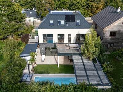 Einfamilienhaus kaufen in 2340 Mödling (Bild 2)