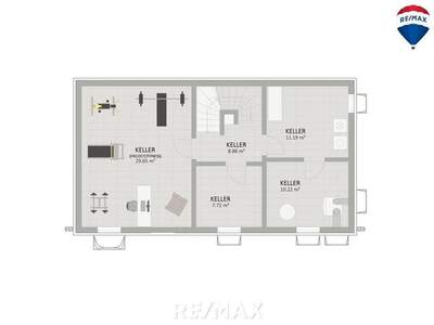 Haus mit Garten kaufen in 1230 Wien (Bild 5)