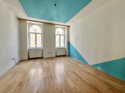 Wohnung kaufen in 1150 Wien