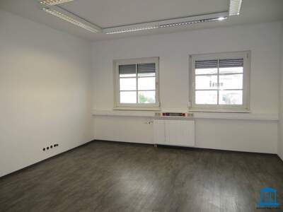 Gewerbeobjekt mieten in 2752 Wöllersdorf