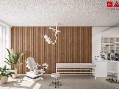 Bürozentrum mieten in 4060 Leonding