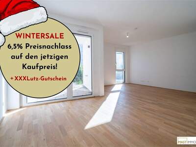 Wohnung kaufen in 1220 Wien