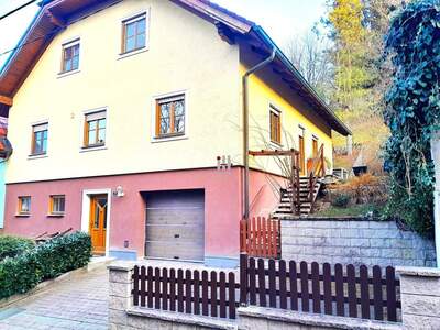 Haus kaufen in 3400 Klosterneuburg