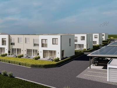 Haus kaufen in 4532 Rohr