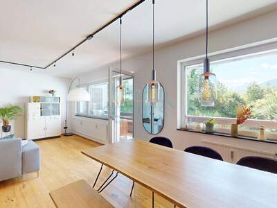 Wohnung kaufen in 6020 Hötting