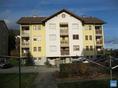 Wohnung mieten in 4772 Lambrechten
