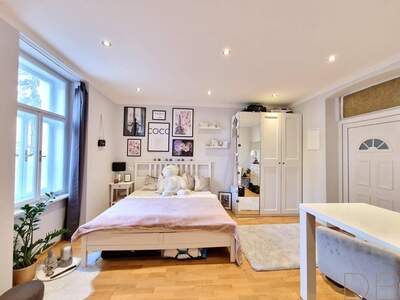 Wohnung mieten in 2340 Mödling