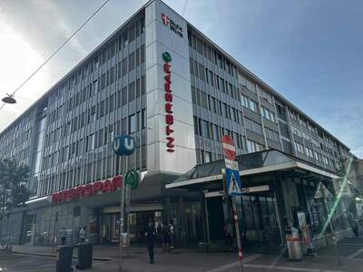 Gewerbeobjekt mieten in 1120 Wien