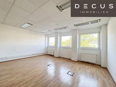 Büro / Praxis mieten in 3100 St. Pölten (Bild 2)