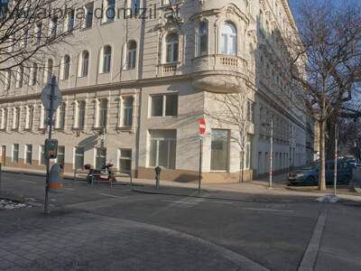 Gewerbeobjekt kaufen in 1160 Wien