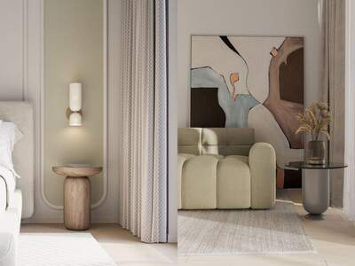 Terrassenwohnung kaufen in 1050 Wien (Bild 1)