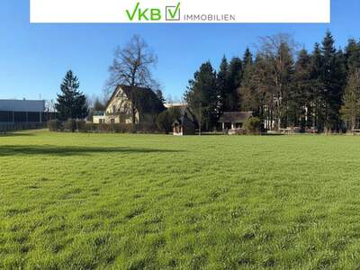 Grundstück kaufen in 4663 Laakirchen