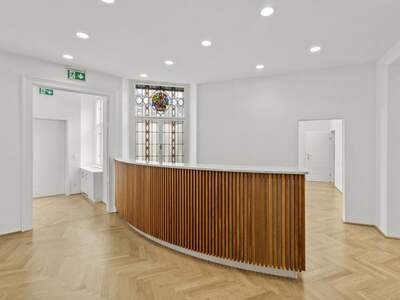 Büro / Praxis mieten in 1010 Wien (Bild 4)