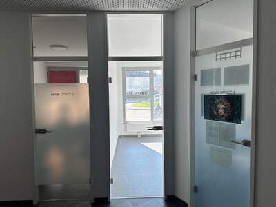 Gewerbeobjekt mieten in 1210 Wien (Bild 2)