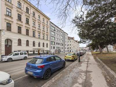 Gewerbeobjekt kaufen in 1160 Wien