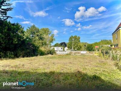 Grundstück kaufen in 2103 Langenzersdorf