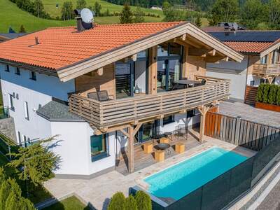 Chalet kaufen in 6352 Ellmau (Bild 1)