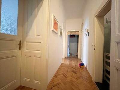 Altbauwohnung mieten in 8010 Graz (Bild 3)