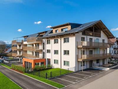 Wohnung mit Balkon kaufen in 4893 Zell