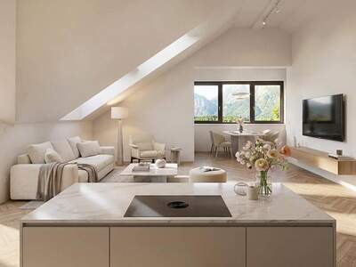 Eigentumswohnung in 6080 Innsbruck