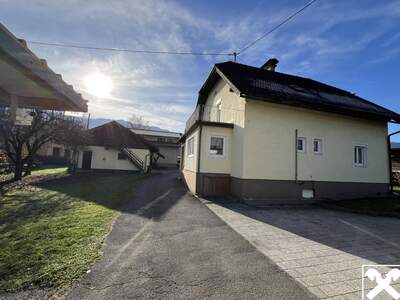 Haus kaufen in 9586 Fürnitz (Bild 4)