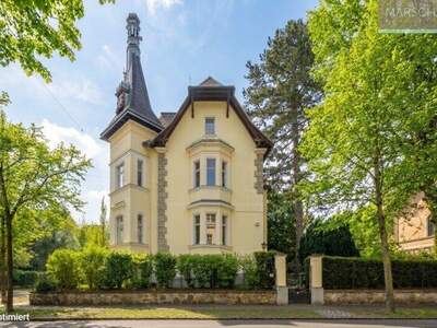 Chalet kaufen in 1180 Wien (Bild 2)