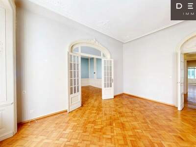 Altbauwohnung mieten in 1030 Wien (Bild 5)
