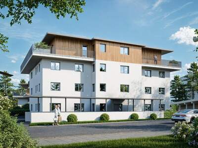 Wohnung kaufen in 5630 Bad Hofgastein