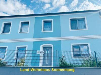 Haus kaufen in 2084 Weitersfeld