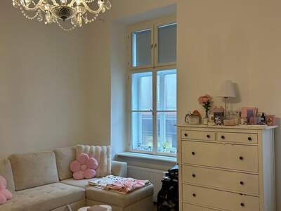 Wohnung mieten in 1090 Wien (Bild 1)