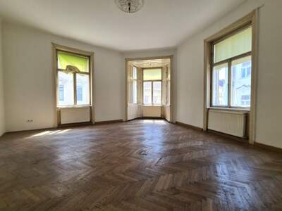 Apartment provisionsfrei mieten in 1150 Wien