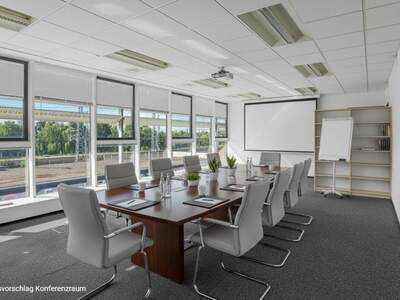 Gewerbeobjekt mieten in 4020 Linz