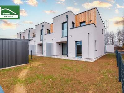 Reihenhaus kaufen in 3107 St. Pölten (Bild 3)