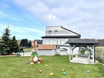 Haus kaufen in 8271 Bad Waltersdorf