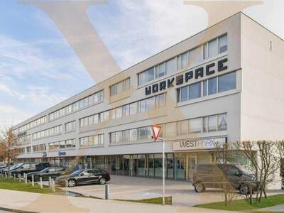 Büro / Praxis mieten in 4600 Wels (Bild 1)