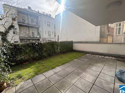 Mietwohnung in 1050 Wien (Bild 1)