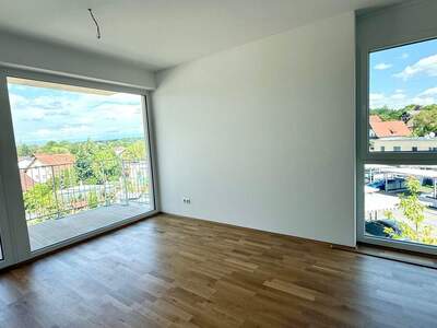 Wohnung mit Balkon mieten in 8501 Lieboch (Bild 4)