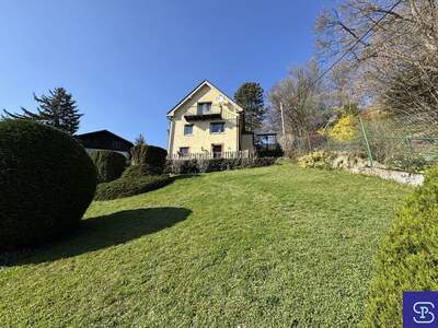 Haus mit Garten kaufen in 1140 Wien (Bild 1)