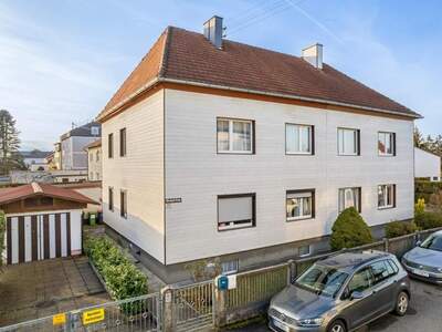 Haus kaufen in 4061 Pasching