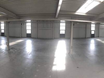 Gewerbeobjekt mieten in 4063 Hörsching