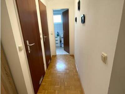 Terrassenwohnung mieten in 4020 Linz (Bild 5)