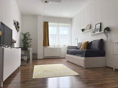 Wohnung mieten in 8043 Graz