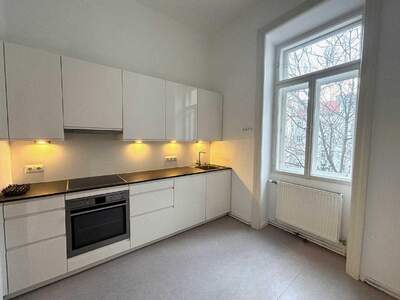 Altbauwohnung kaufen in 1030 Wien (Bild 3)