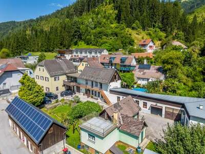 Haus kaufen in 8124 Übelbach