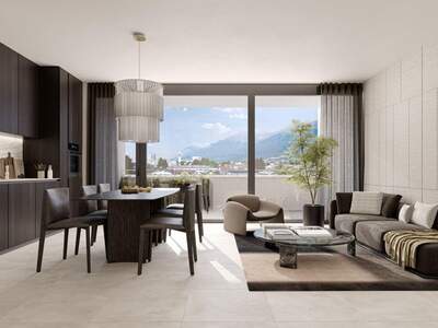 Eigentumswohnung in 6020 Innsbruck