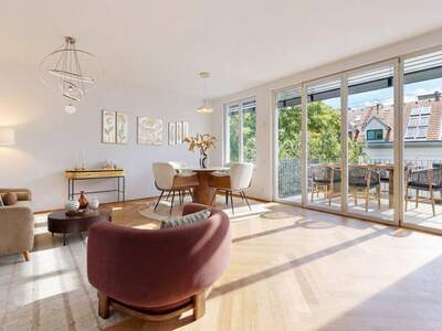 Wohnung kaufen in 1150 Wien